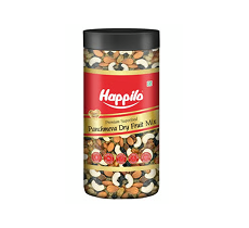 Happilo Classic Panchmewa Dry Fruit Mix